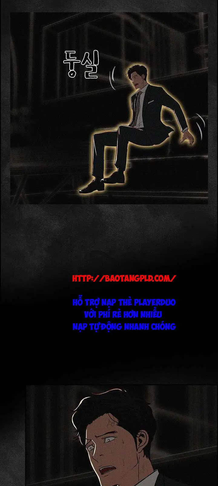 Chúa Tể Đồng Tiền Nettruyen ZZZ Chương 3 Page 41