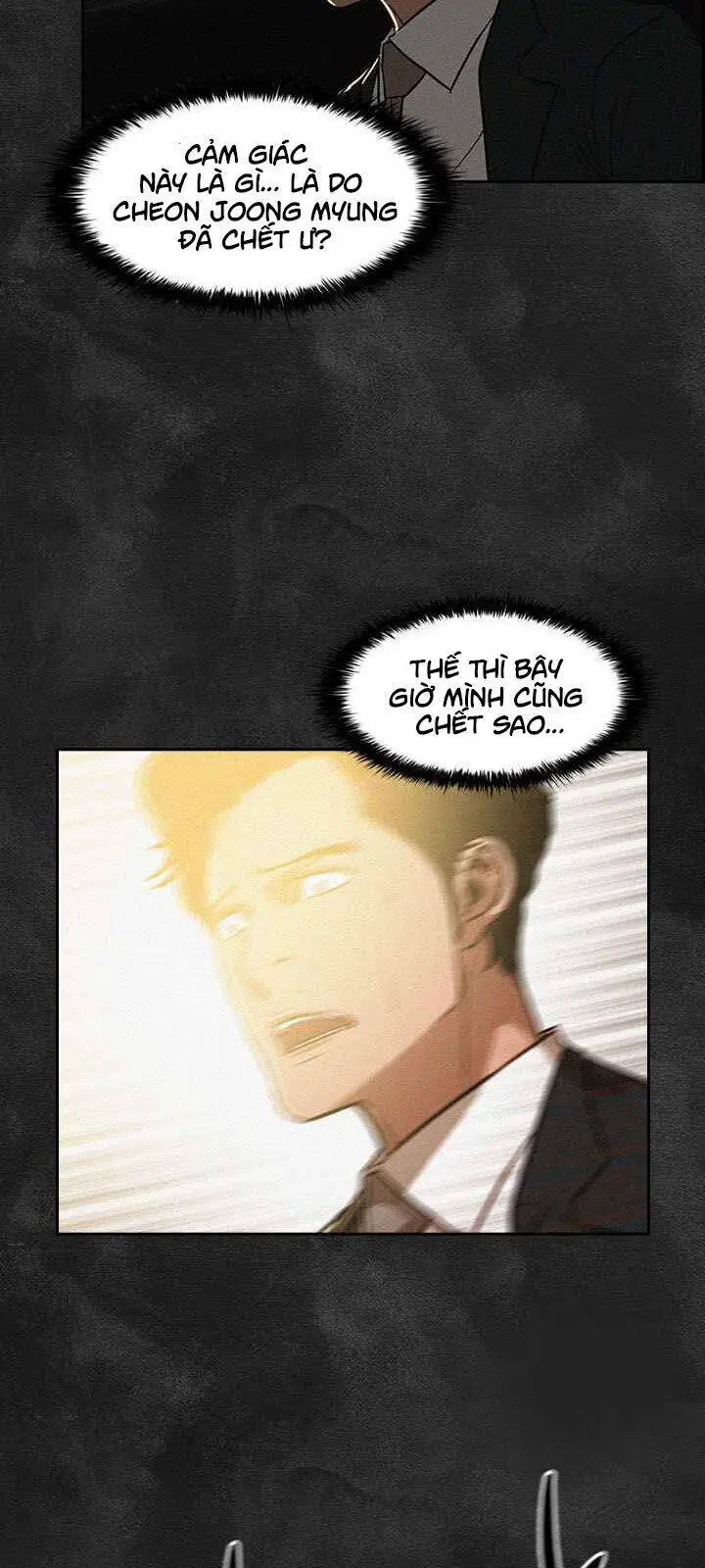 Chúa Tể Đồng Tiền Nettruyen ZZZ Chương 3 Page 42