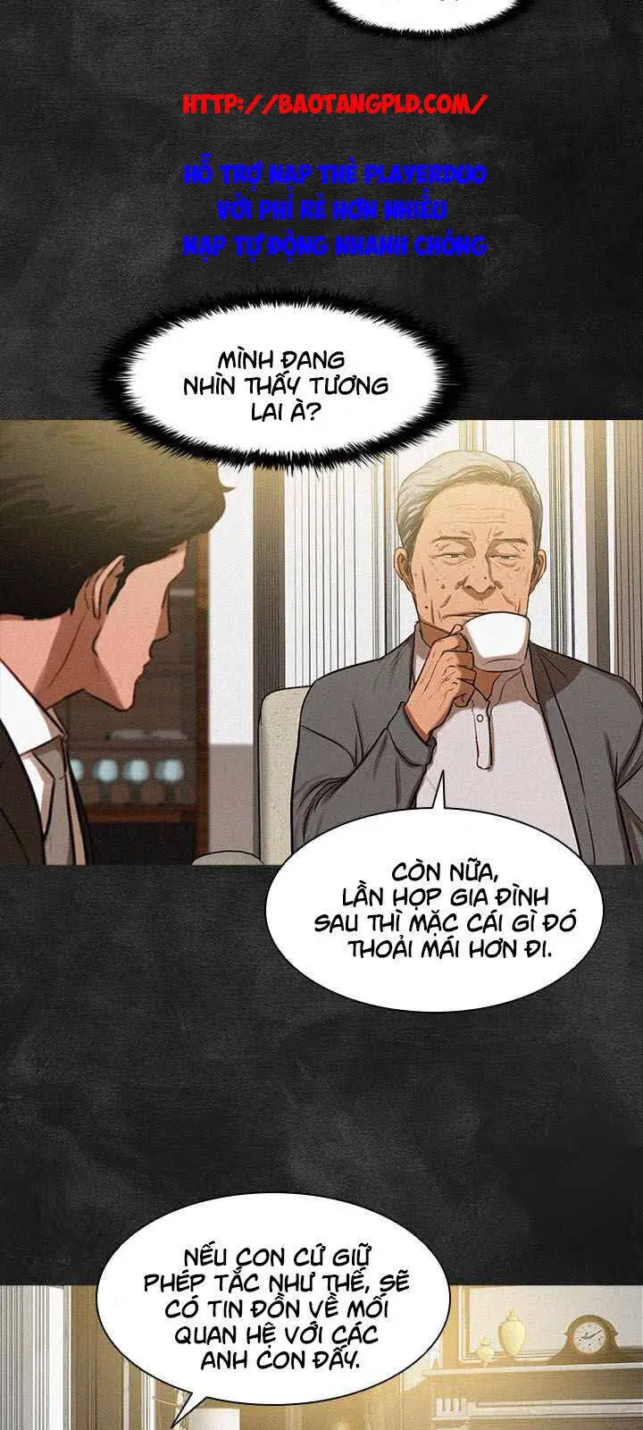 Chúa Tể Đồng Tiền Nettruyen ZZZ Chương 3 Page 48