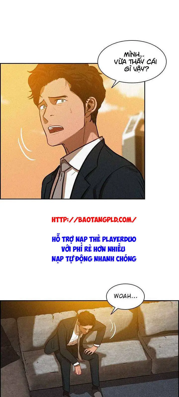 Chúa Tể Đồng Tiền Nettruyen ZZZ Chương 3 Page 55