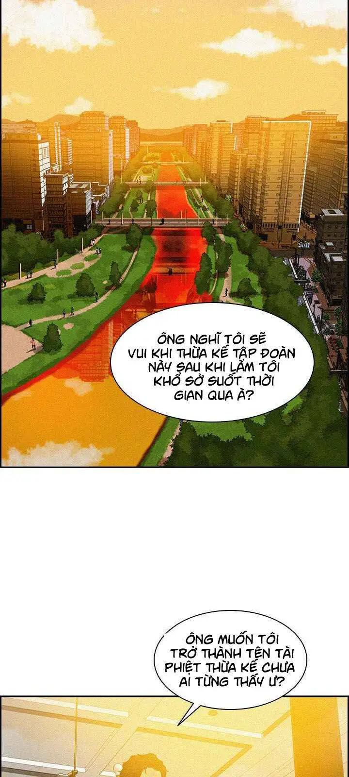 Chúa Tể Đồng Tiền Nettruyen ZZZ Chương 3 Page 61