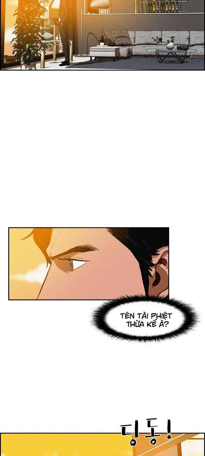 Chúa Tể Đồng Tiền Nettruyen ZZZ Chương 3 Page 64