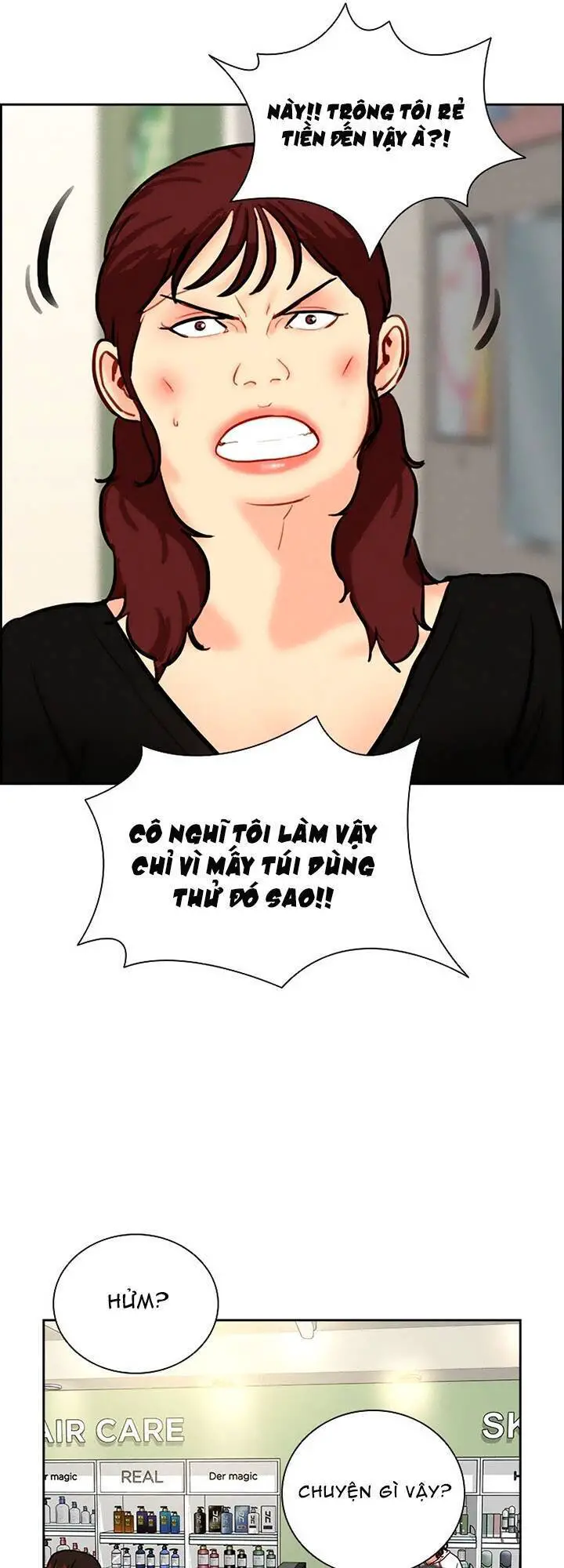 Chúa Tể Đồng Tiền Nettruyen ZZZ Chương 99 Page 16