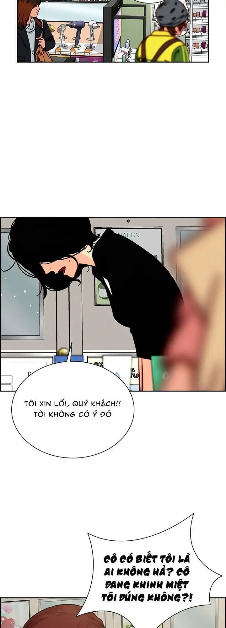 Chúa Tể Đồng Tiền Nettruyen ZZZ Chương 99 Page 17