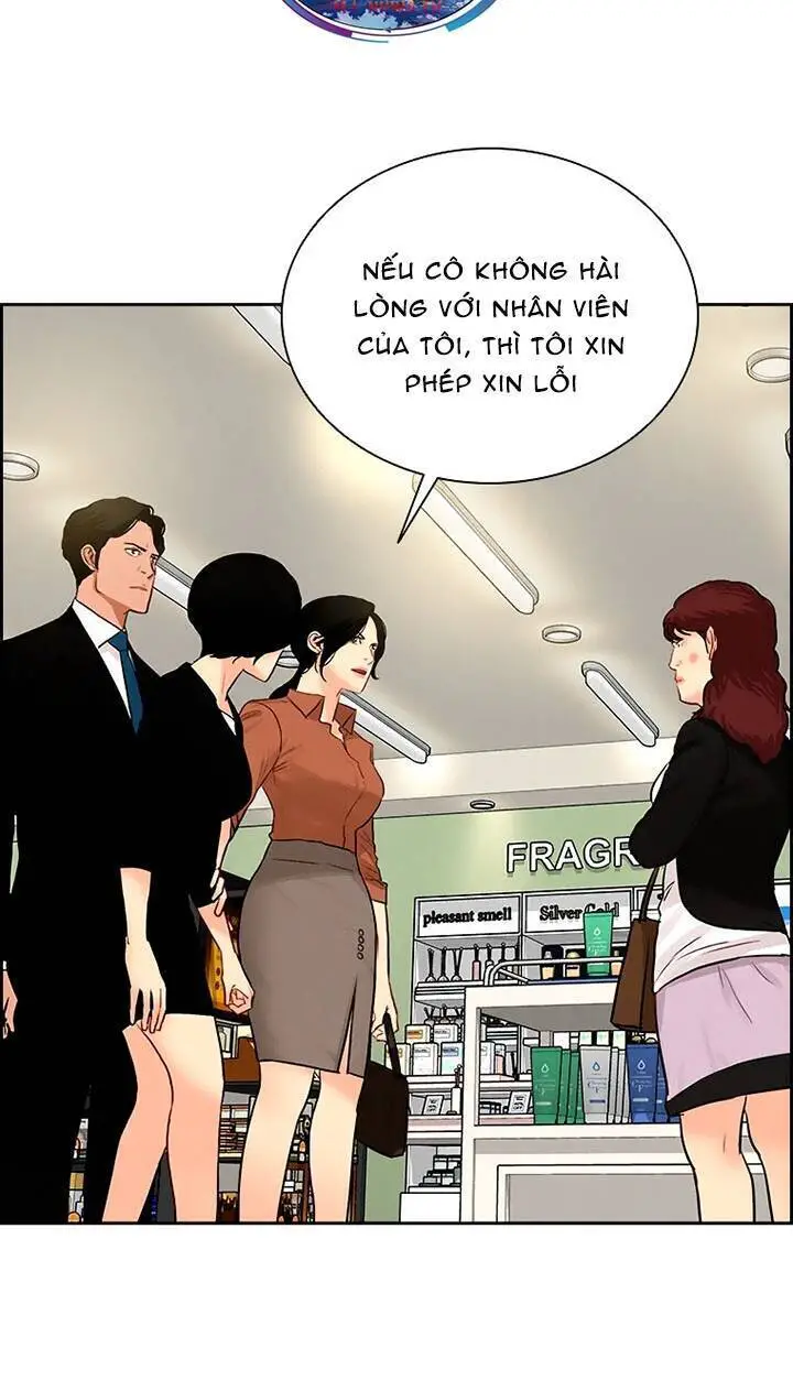 Chúa Tể Đồng Tiền Nettruyen ZZZ Chương 99 Page 25