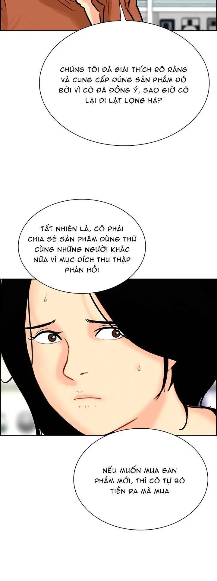 Chúa Tể Đồng Tiền Nettruyen ZZZ Chương 99 Page 29
