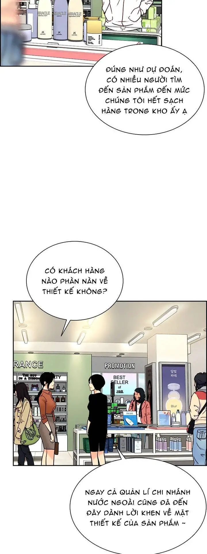 Chúa Tể Đồng Tiền Nettruyen ZZZ Chương 99 Page 37