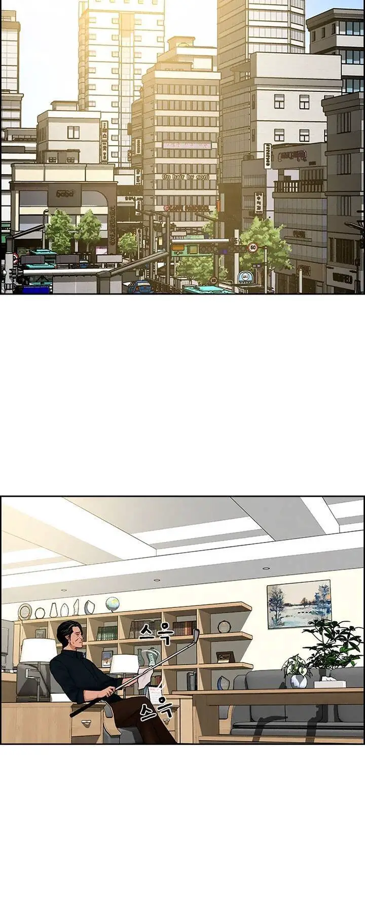Chúa Tể Đồng Tiền Nettruyen ZZZ Chương 99 Page 41