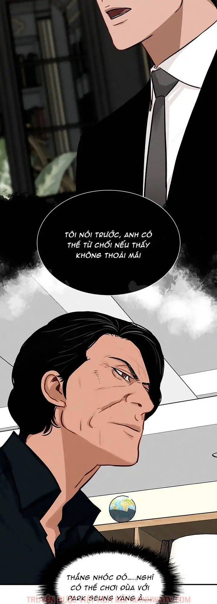 Chúa Tể Đồng Tiền Nettruyen ZZZ Chương 99 Page 43