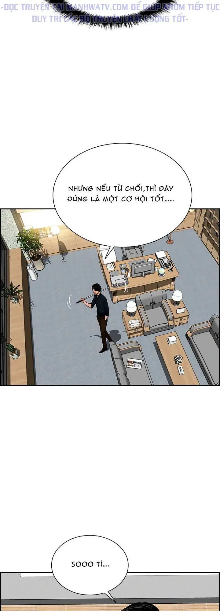 Chúa Tể Đồng Tiền Nettruyen ZZZ Chương 99 Page 44