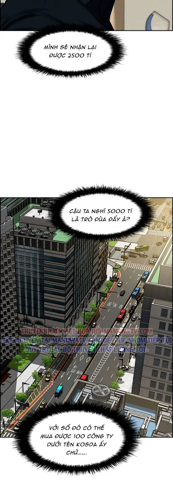 Chúa Tể Đồng Tiền Nettruyen ZZZ Chương 99 Page 48