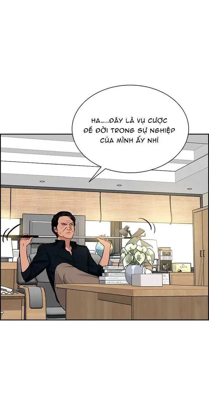 Chúa Tể Đồng Tiền Nettruyen ZZZ Chương 99 Page 49