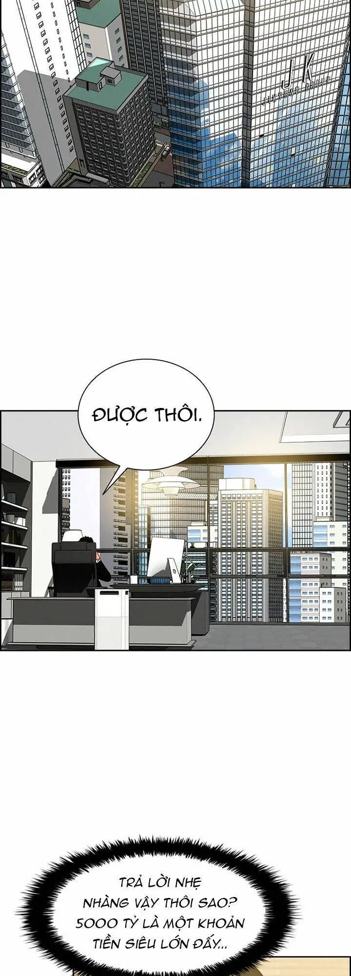 Chúa Tể Đồng Tiền Nettruyen ZZZ Chương 107 Page 24