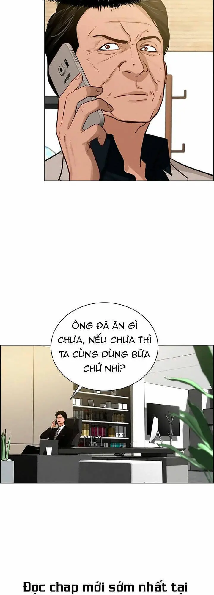 Chúa Tể Đồng Tiền Nettruyen ZZZ Chương 107 Page 25