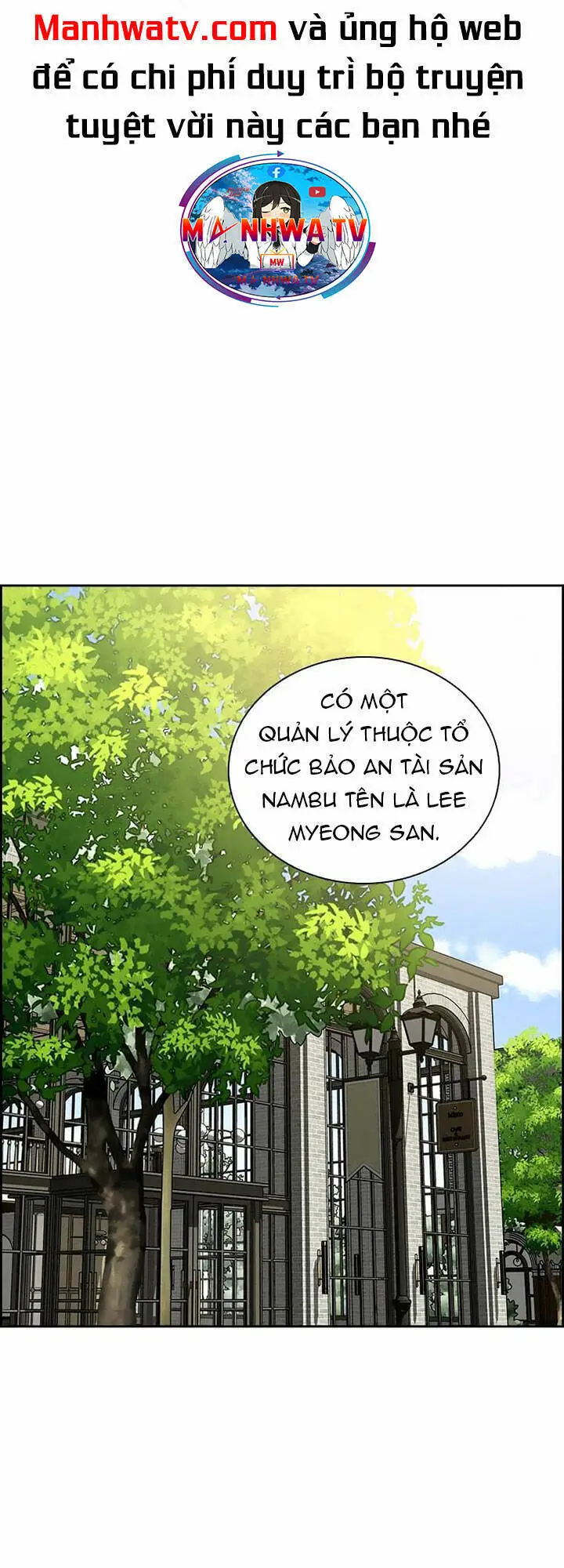 Chúa Tể Đồng Tiền Nettruyen ZZZ Chương 107 Page 26