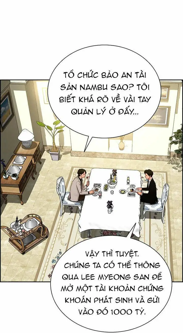 Chúa Tể Đồng Tiền Nettruyen ZZZ Chương 107 Page 27