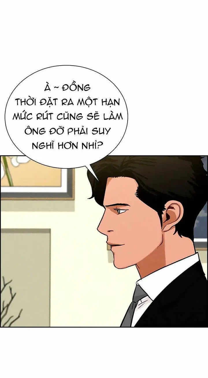Chúa Tể Đồng Tiền Nettruyen ZZZ Chương 107 Page 28