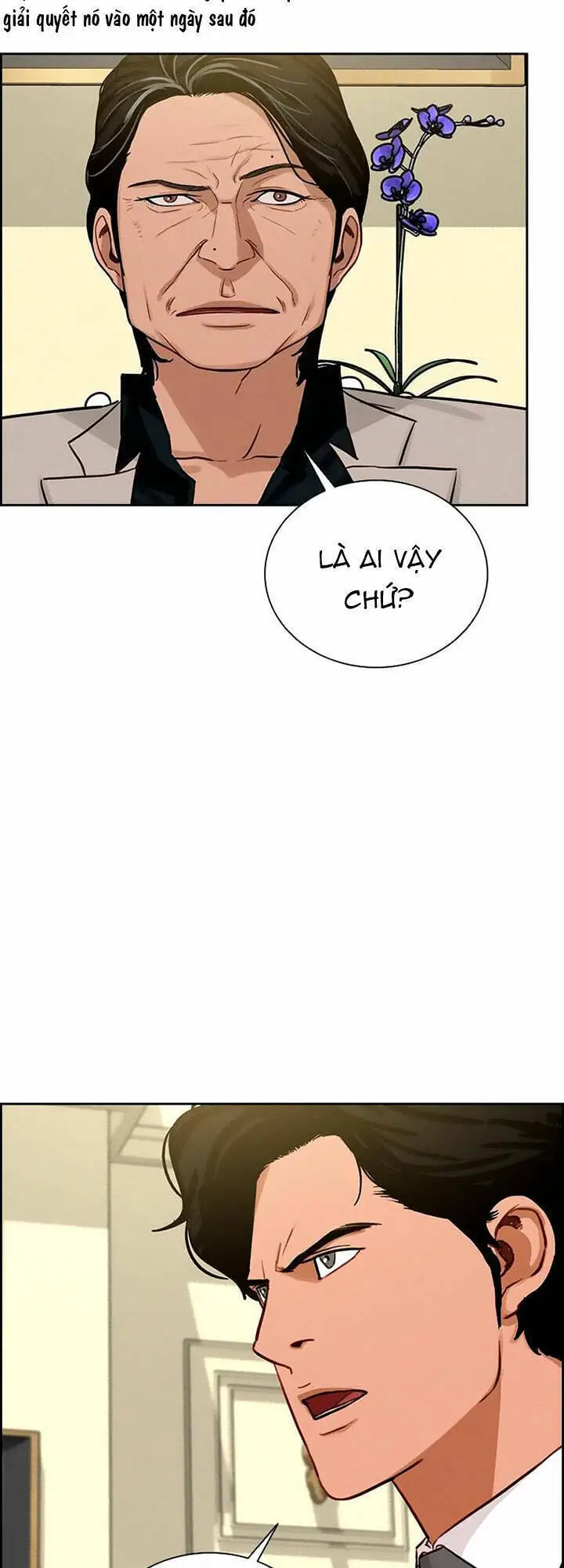 Chúa Tể Đồng Tiền Nettruyen ZZZ Chương 107 Page 32