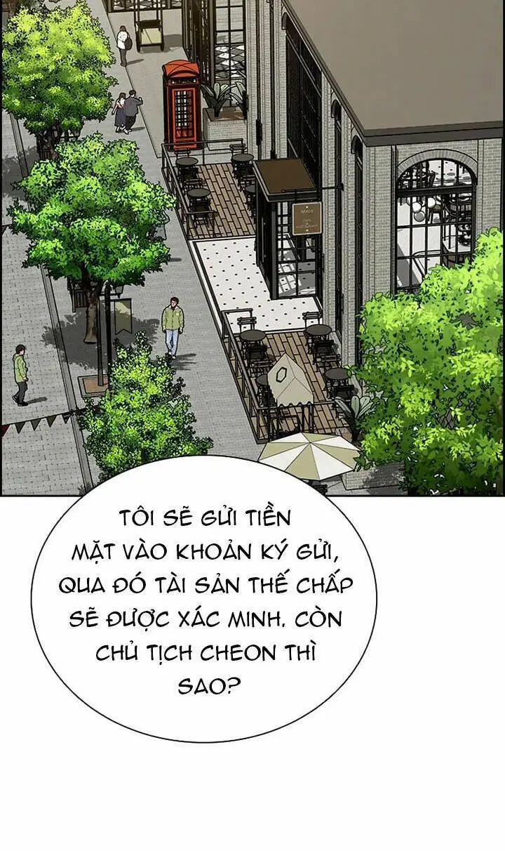 Chúa Tể Đồng Tiền Nettruyen ZZZ Chương 107 Page 40