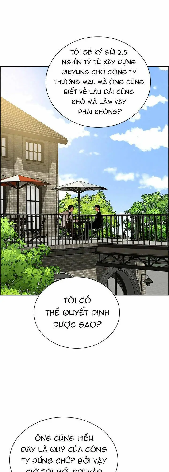 Chúa Tể Đồng Tiền Nettruyen ZZZ Chương 107 Page 41