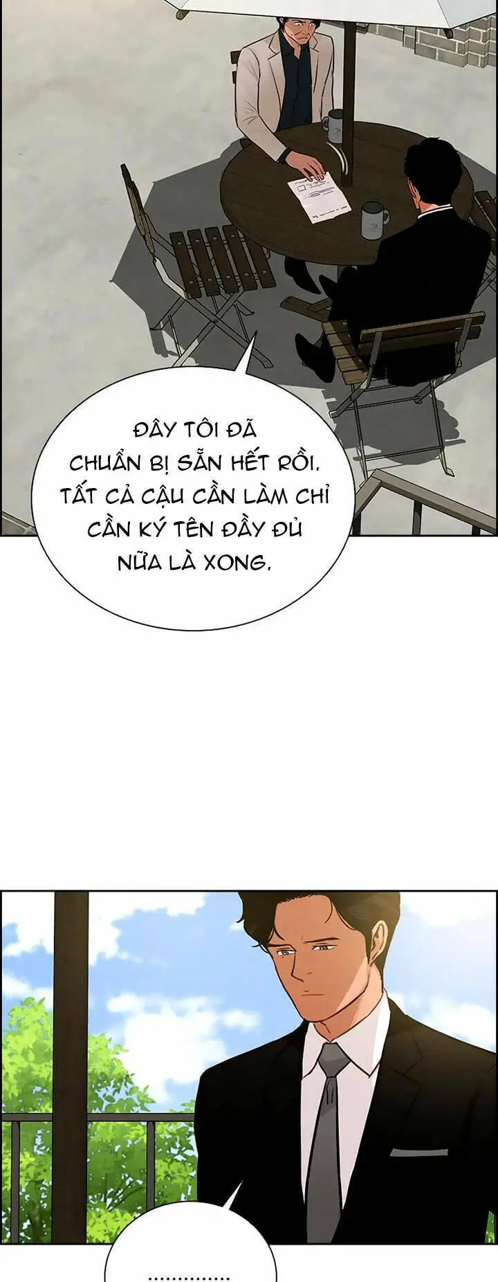 Chúa Tể Đồng Tiền Nettruyen ZZZ Chương 107 Page 44