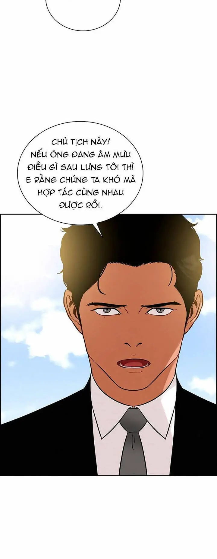 Chúa Tể Đồng Tiền Nettruyen ZZZ Chương 107 Page 45