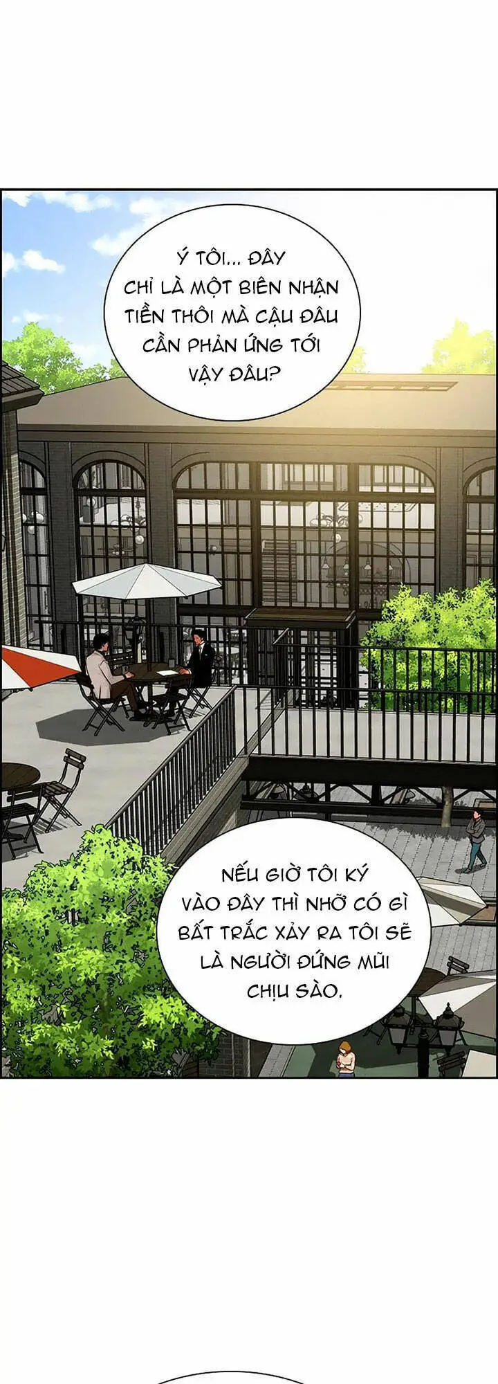 Chúa Tể Đồng Tiền Nettruyen ZZZ Chương 107 Page 46