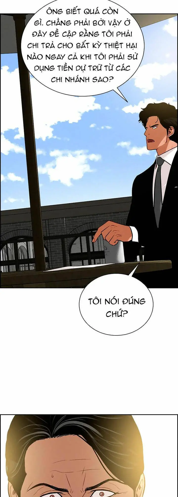 Chúa Tể Đồng Tiền Nettruyen ZZZ Chương 107 Page 47