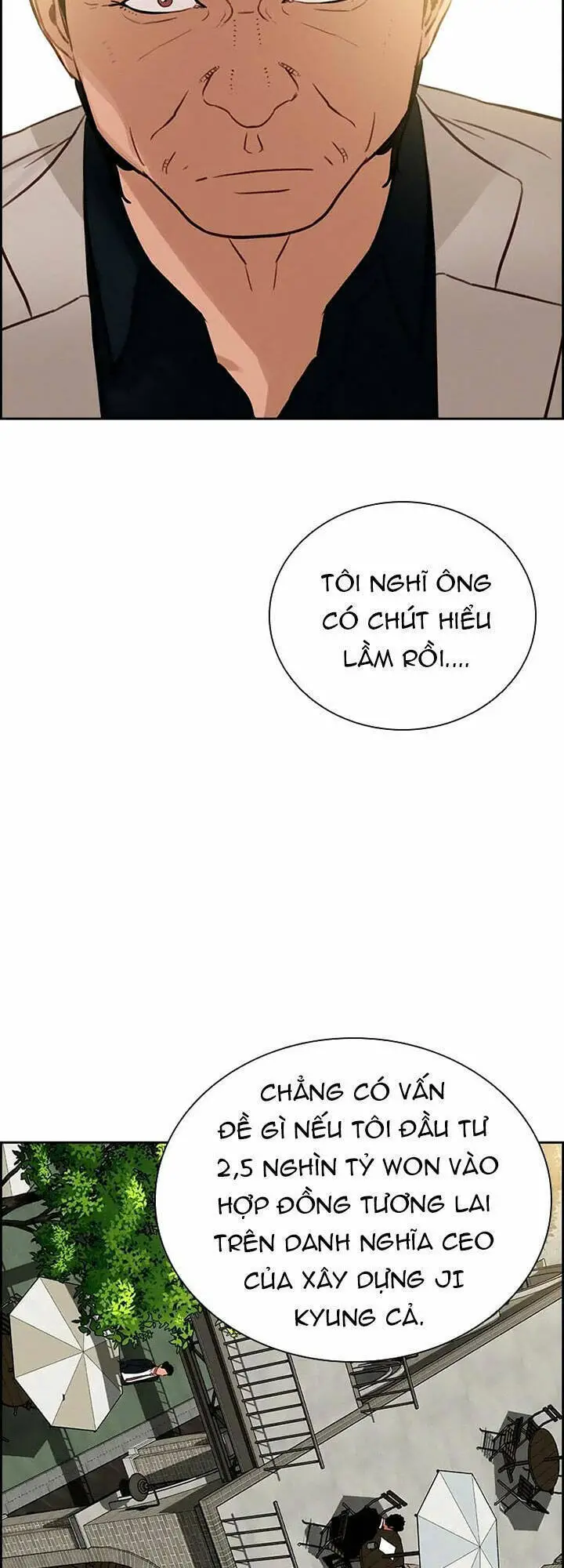 Chúa Tể Đồng Tiền Nettruyen ZZZ Chương 107 Page 48