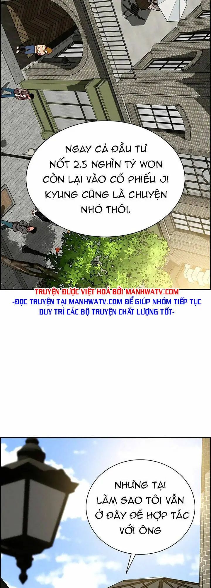 Chúa Tể Đồng Tiền Nettruyen ZZZ Chương 107 Page 49