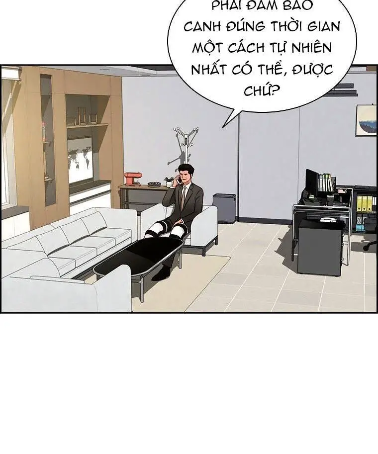 Chúa Tể Đồng Tiền Nettruyen ZZZ Chương 81 Page 4