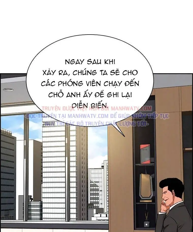 Chúa Tể Đồng Tiền Nettruyen ZZZ Chương 81 Page 5