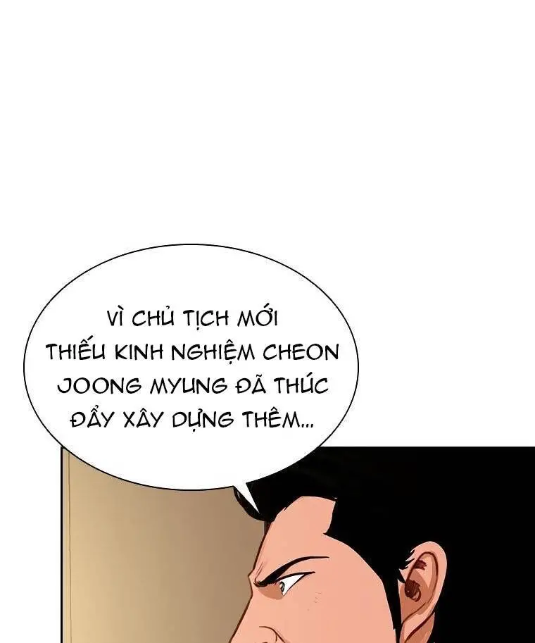 Chúa Tể Đồng Tiền Nettruyen ZZZ Chương 81 Page 10