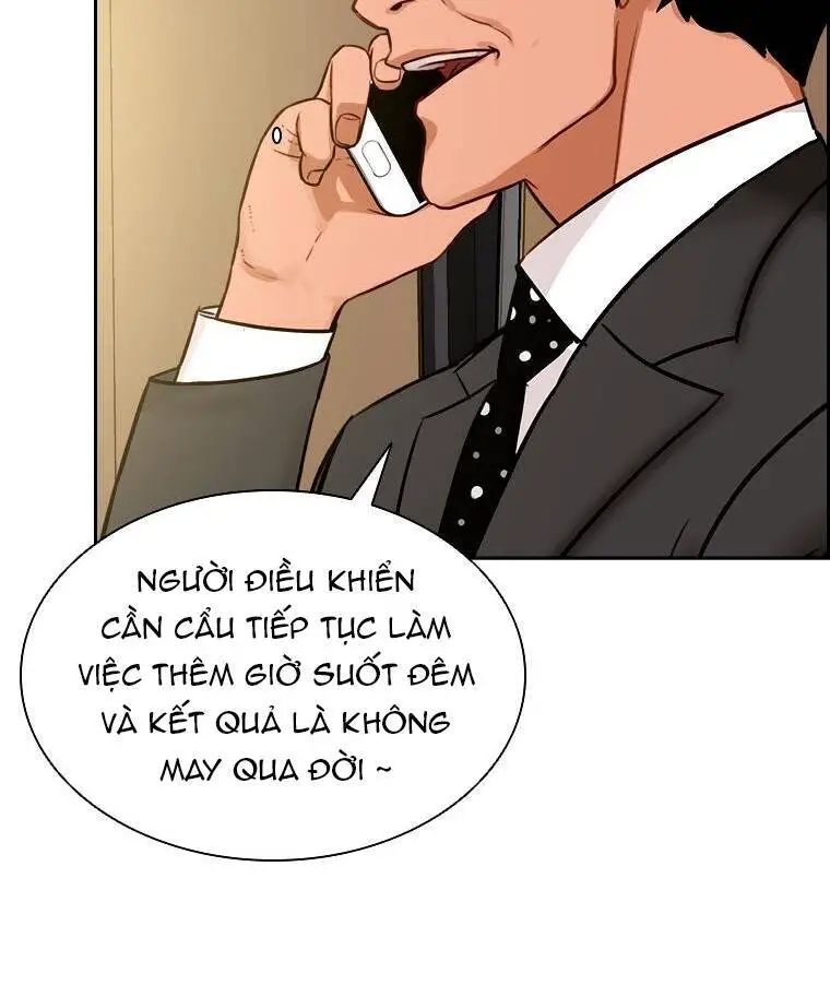 Chúa Tể Đồng Tiền Nettruyen ZZZ Chương 81 Page 11