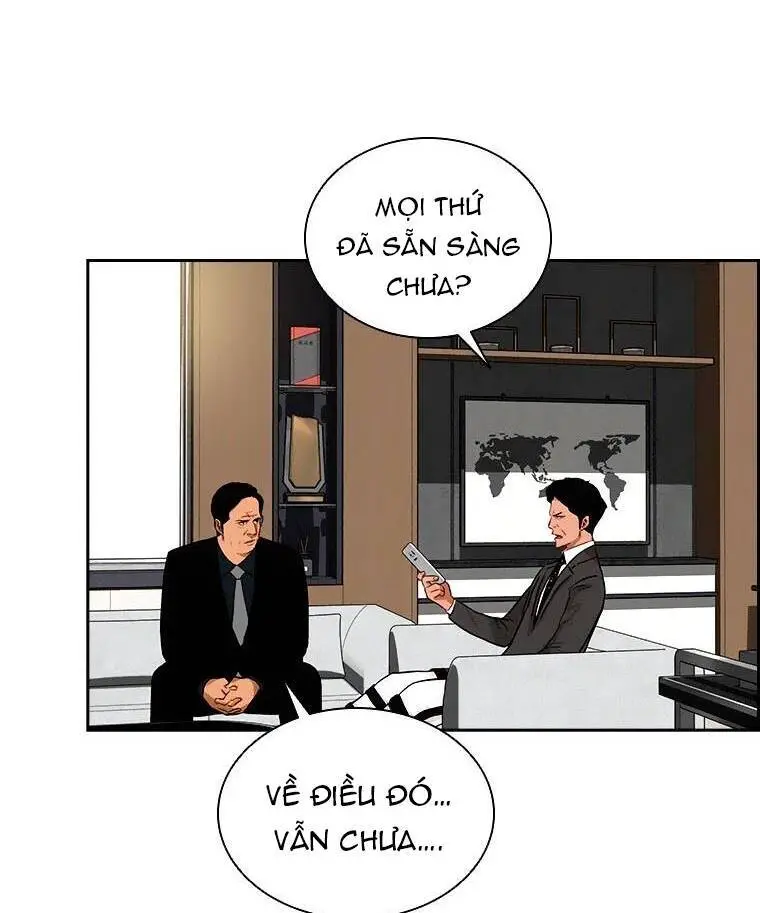 Chúa Tể Đồng Tiền Nettruyen ZZZ Chương 81 Page 20