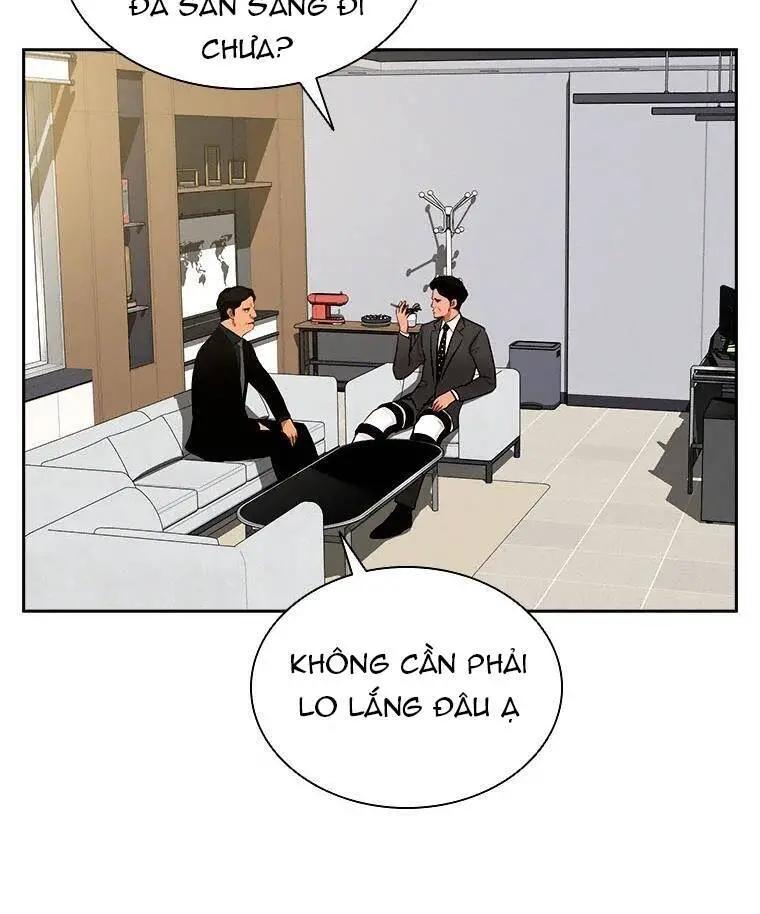 Chúa Tể Đồng Tiền Nettruyen ZZZ Chương 81 Page 29