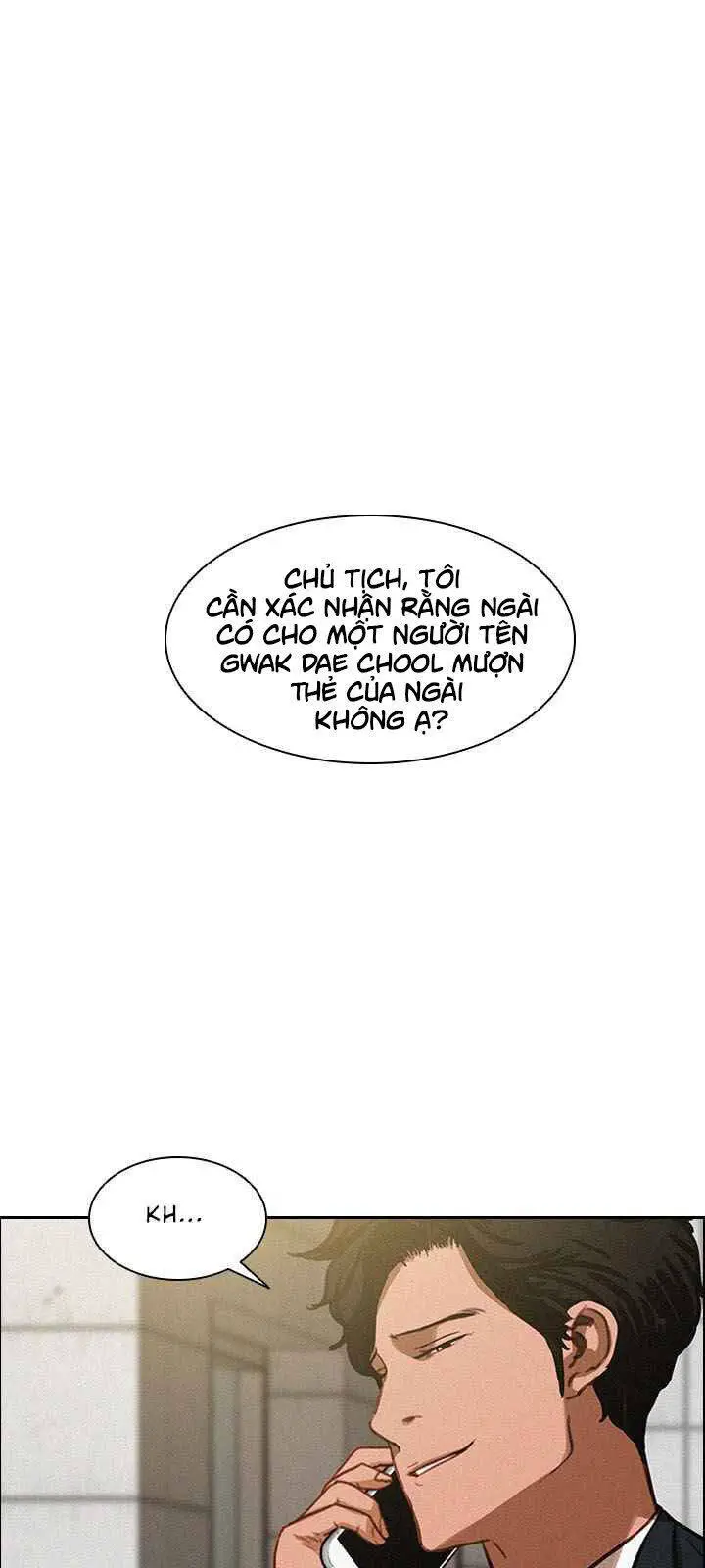 Chúa Tể Đồng Tiền Nettruyen ZZZ Chương 8 Page 4
