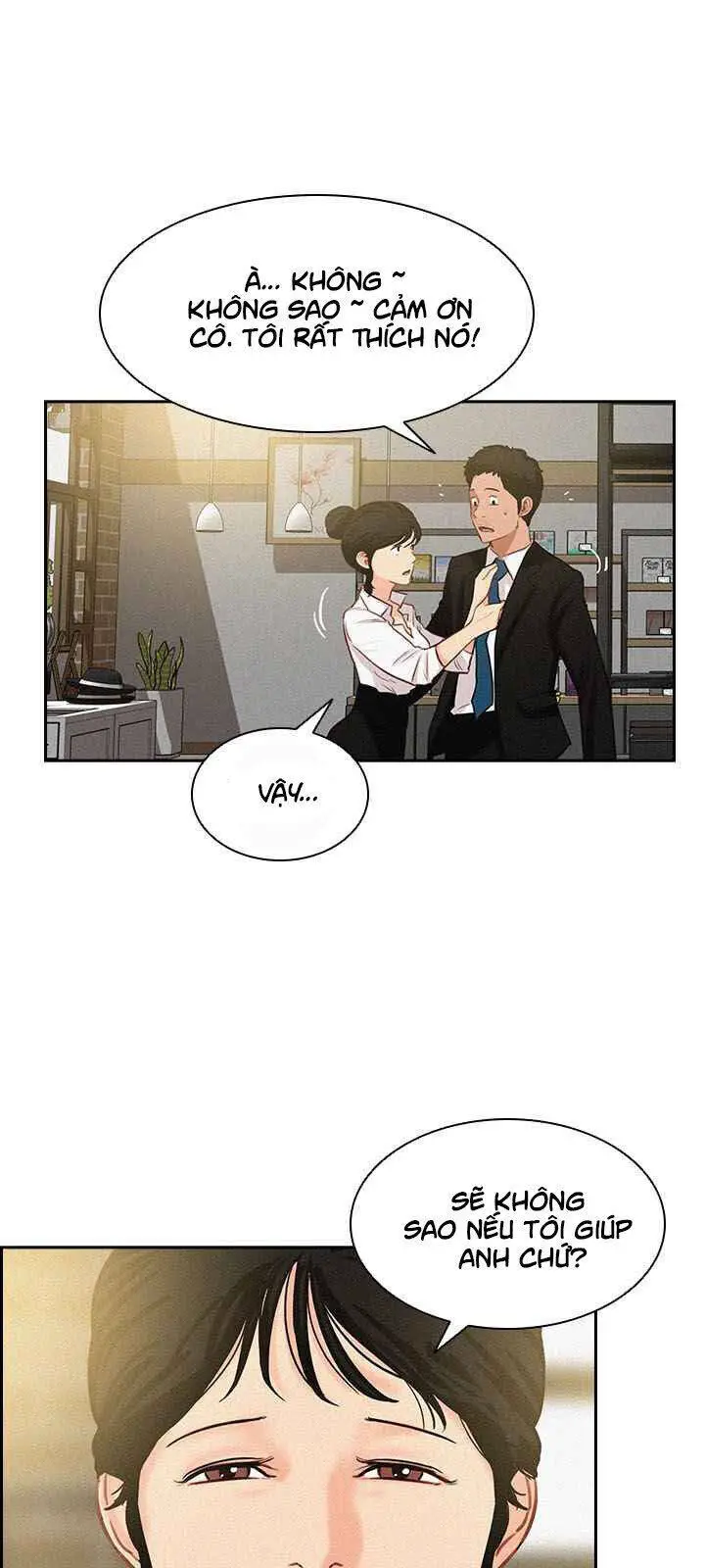 Chúa Tể Đồng Tiền Nettruyen ZZZ Chương 8 Page 16
