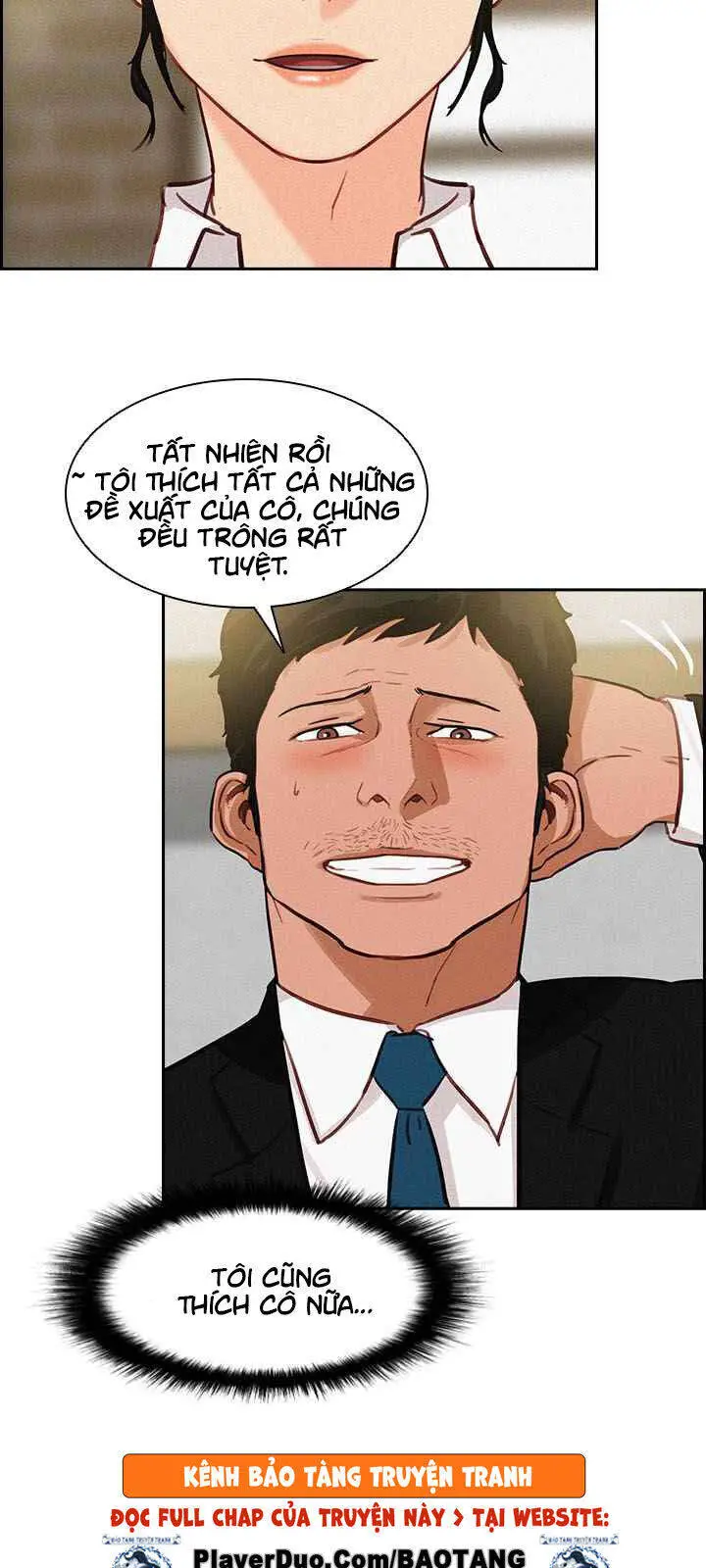 Chúa Tể Đồng Tiền Nettruyen ZZZ Chương 8 Page 17