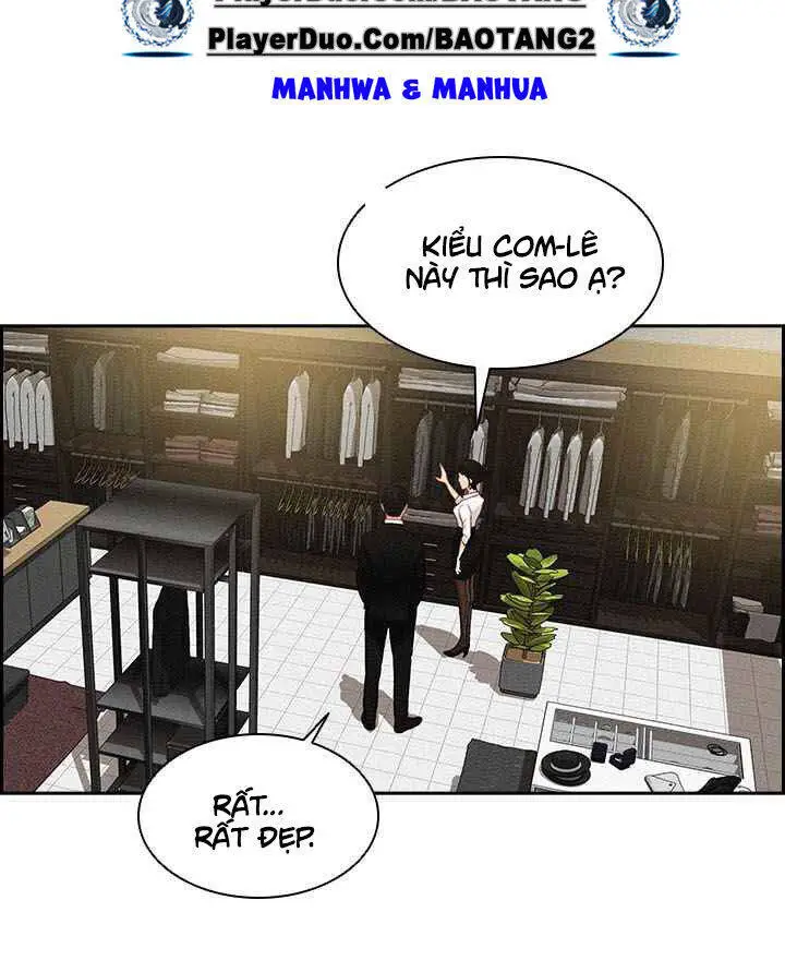 Chúa Tể Đồng Tiền Nettruyen ZZZ Chương 8 Page 18
