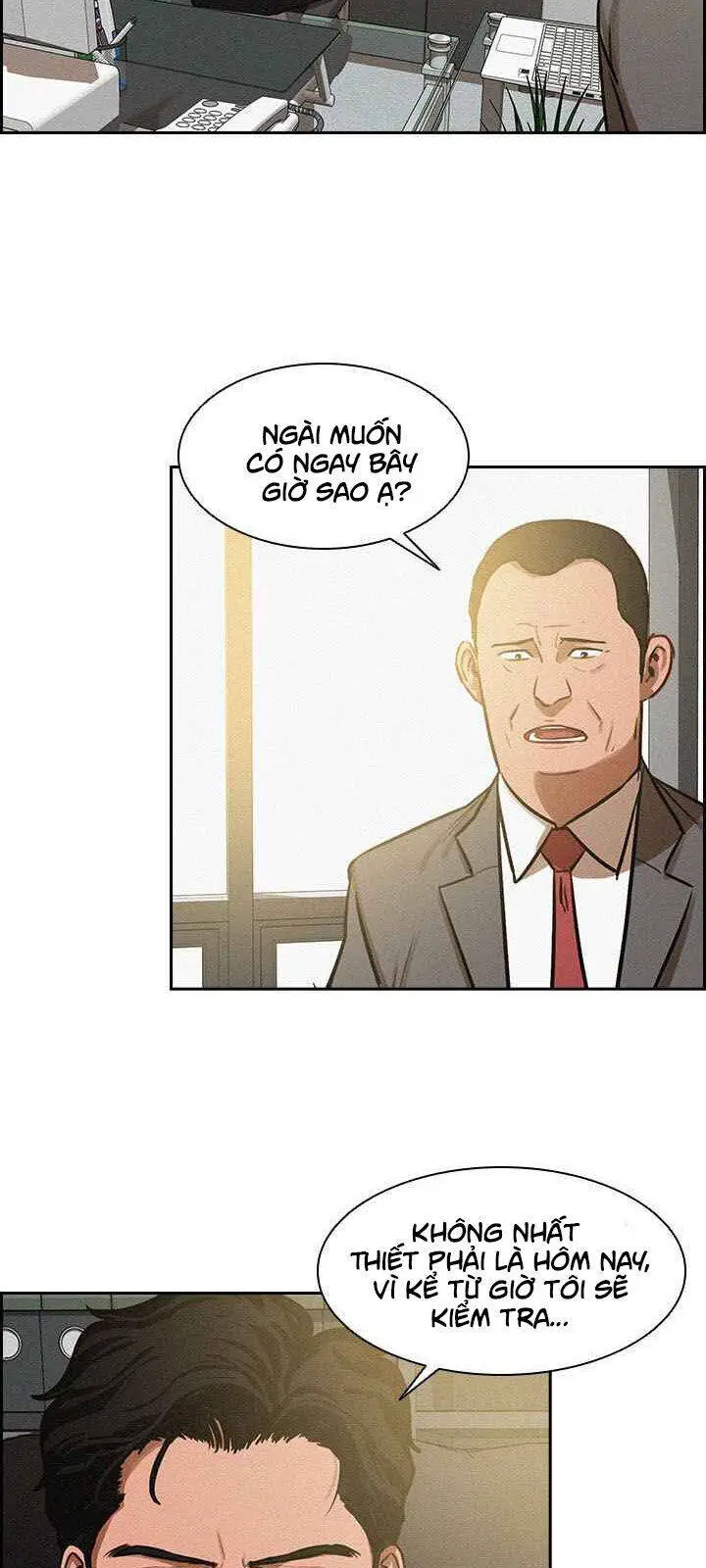 Chúa Tể Đồng Tiền Nettruyen ZZZ Chương 8 Page 23
