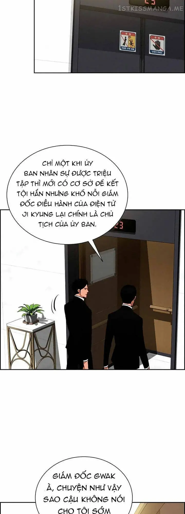 Chúa Tể Đồng Tiền Nettruyen ZZZ Chương 106 Page 8