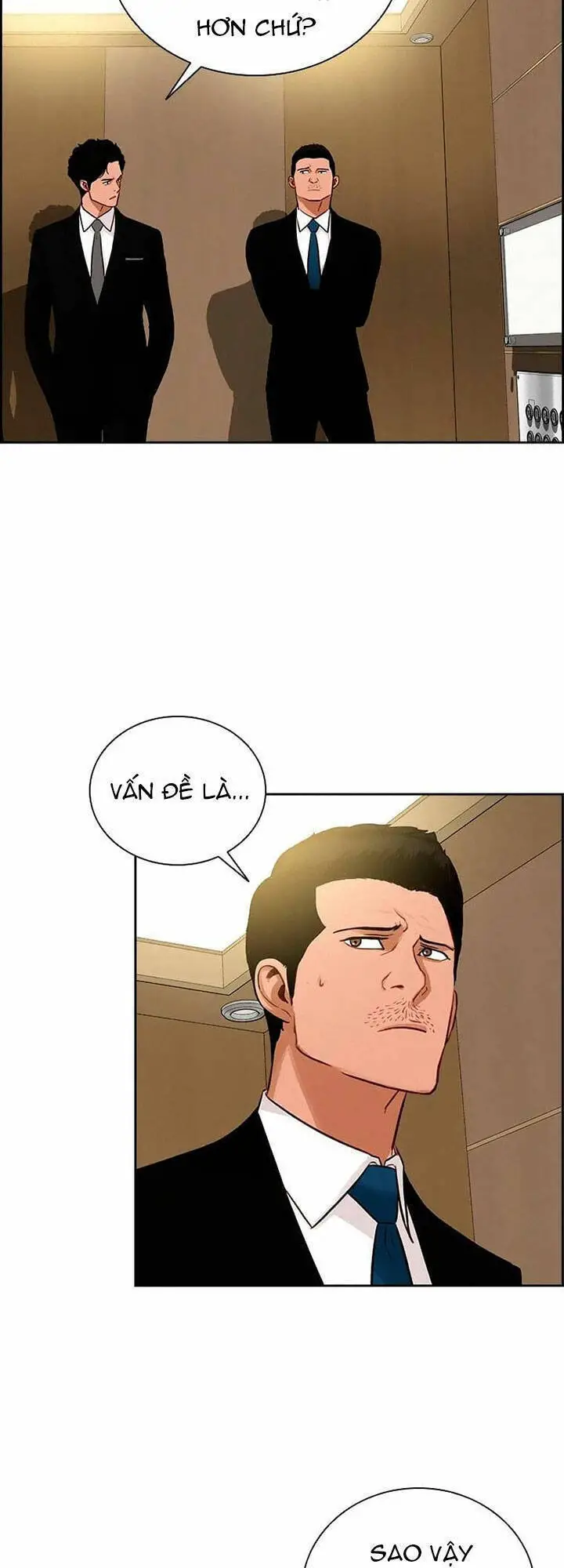 Chúa Tể Đồng Tiền Nettruyen ZZZ Chương 106 Page 9