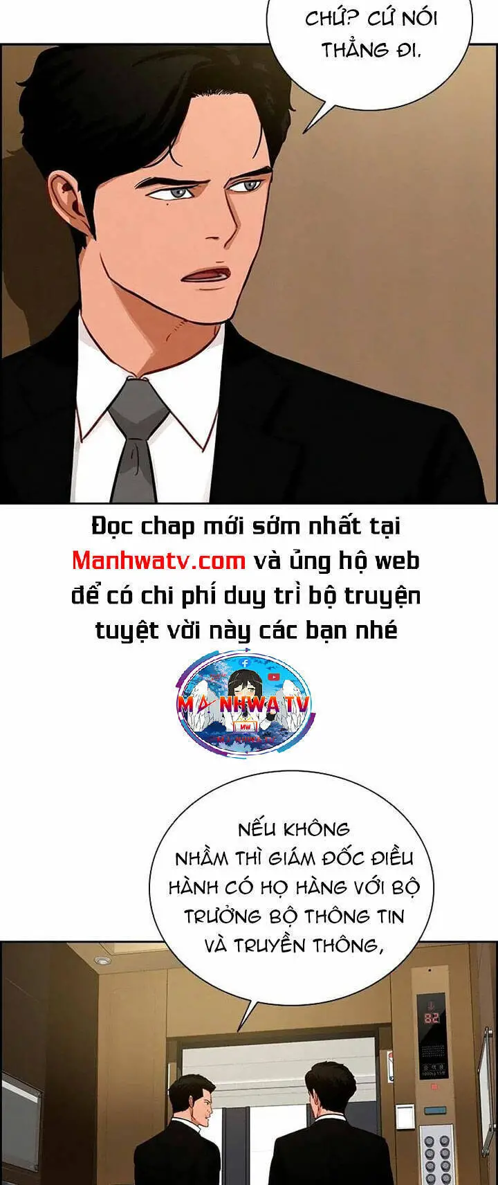 Chúa Tể Đồng Tiền Nettruyen ZZZ Chương 106 Page 10