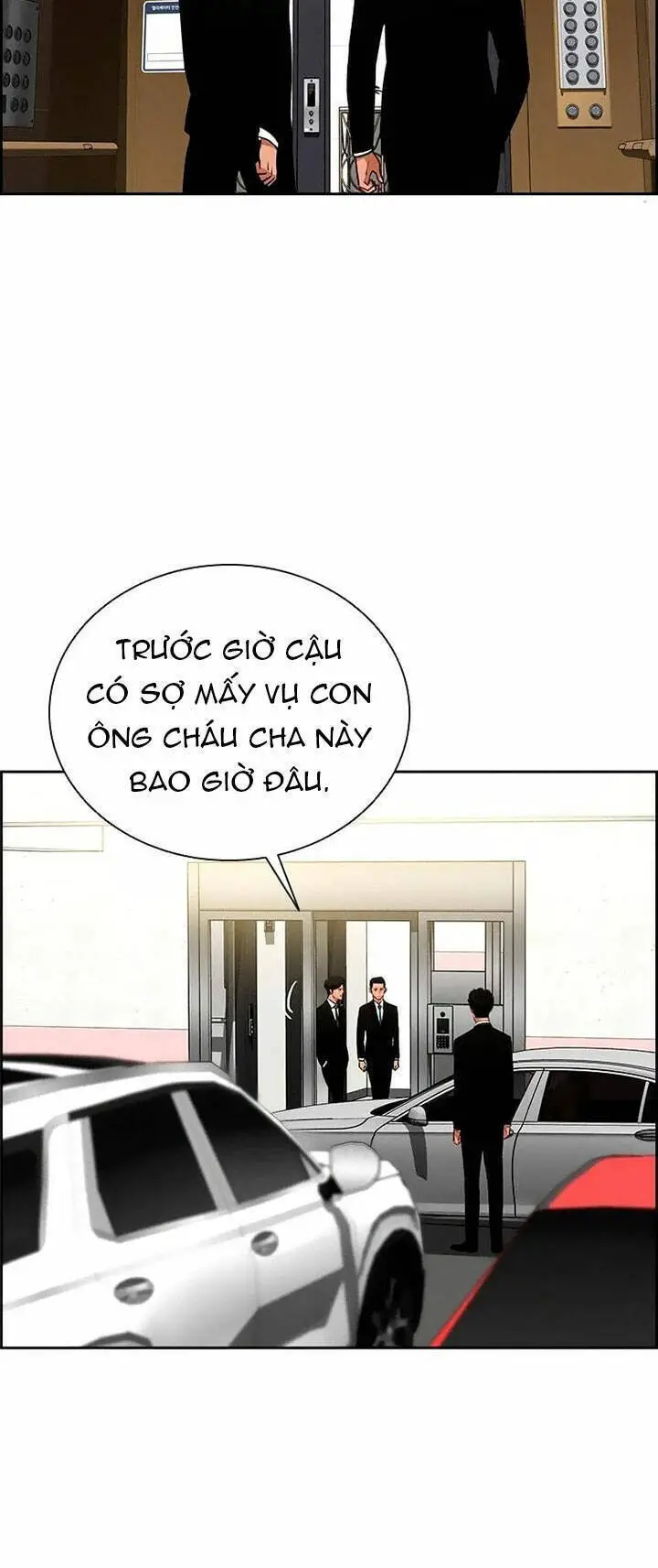 Chúa Tể Đồng Tiền Nettruyen ZZZ Chương 106 Page 11