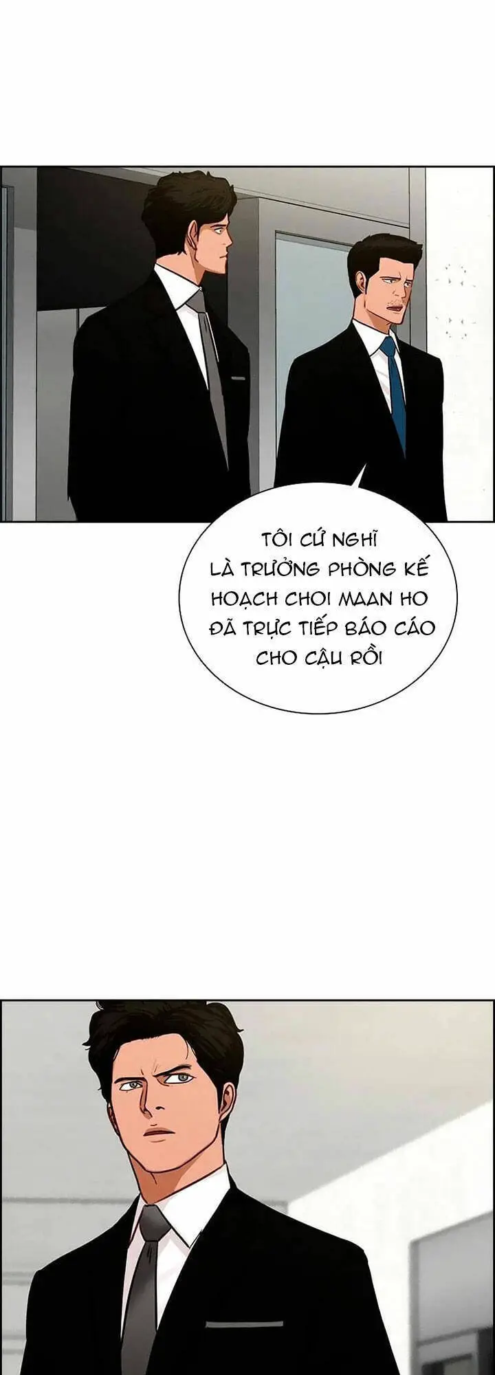 Chúa Tể Đồng Tiền Nettruyen ZZZ Chương 106 Page 12