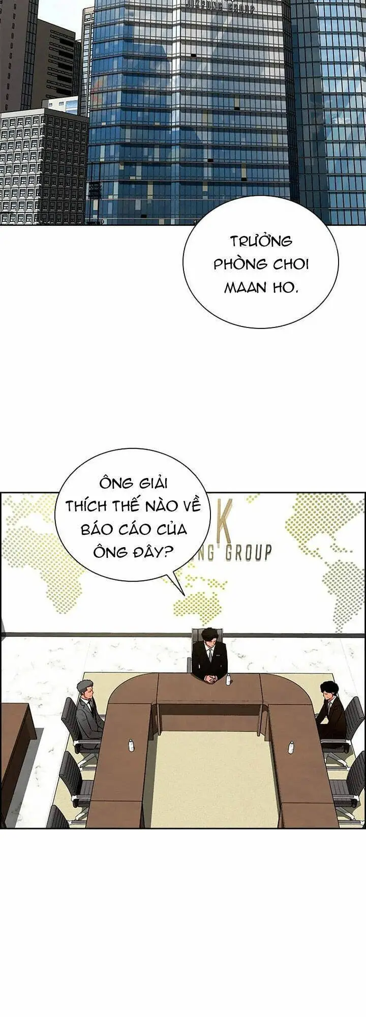 Chúa Tể Đồng Tiền Nettruyen ZZZ Chương 106 Page 14