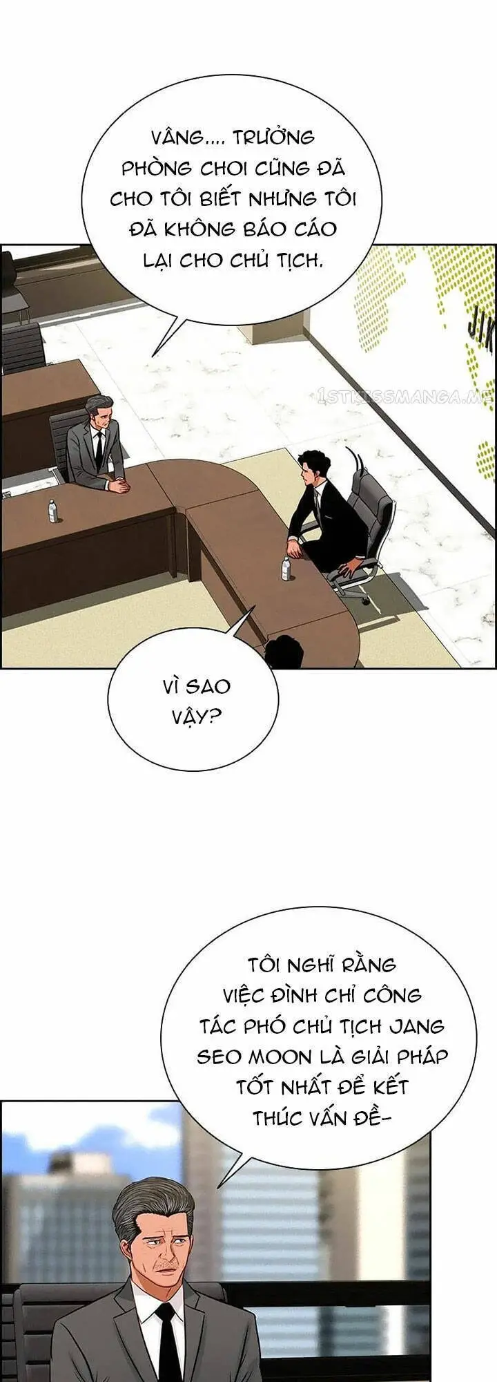 Chúa Tể Đồng Tiền Nettruyen ZZZ Chương 106 Page 17