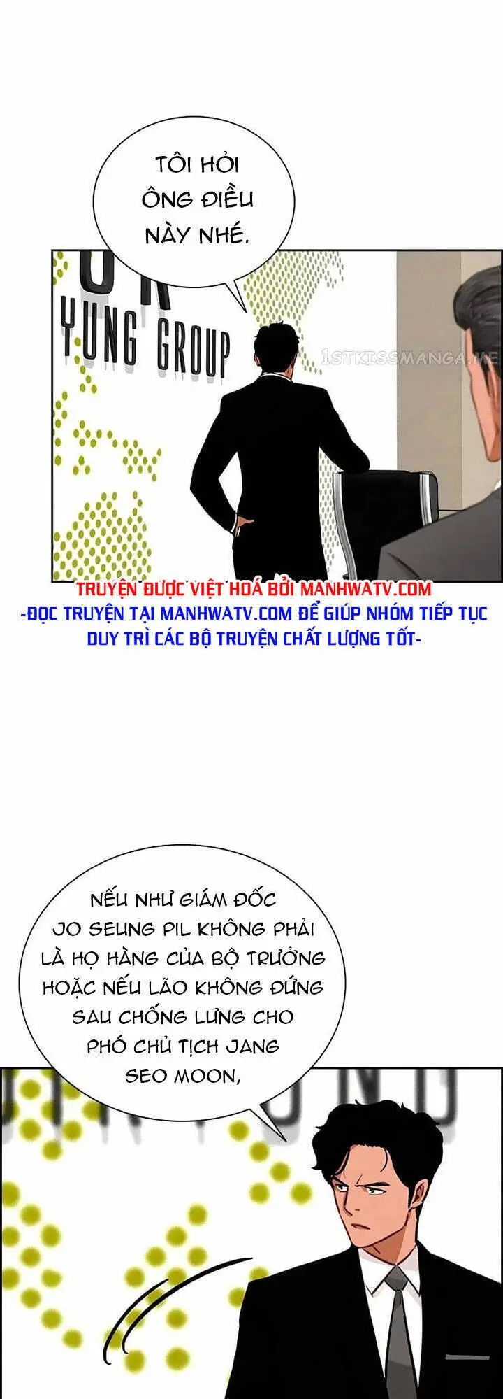 Chúa Tể Đồng Tiền Nettruyen ZZZ Chương 106 Page 20
