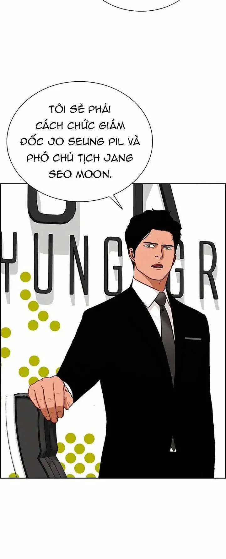 Chúa Tể Đồng Tiền Nettruyen ZZZ Chương 106 Page 27